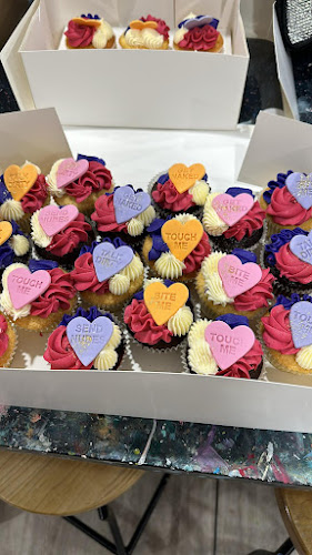 Sweet on Cupcakes - Mount Hawthorn