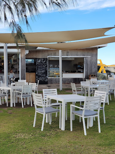 AJ's Beach Cafe - Beresford