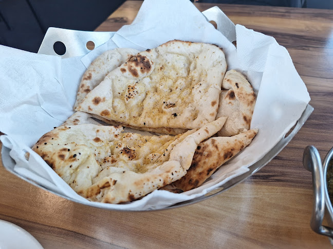 Taj Agra - Hospitality and gastronomy