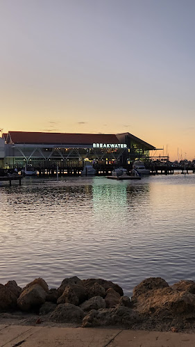 Opinii despre The Breakwater în Hillarys - Hospitality and gastronomy