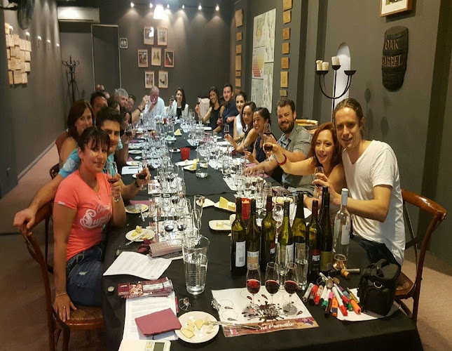 Comentarii opinii despre AWBS - The Australian Wine and Beer School