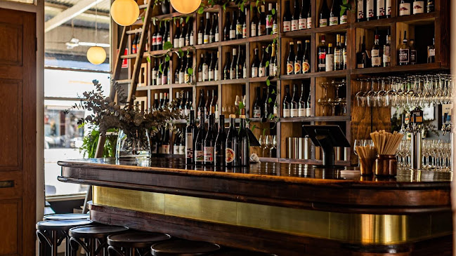 The Social Wine Bar - Hospitality and gastronomy