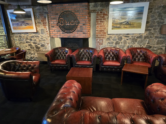 Comentarii opinii despre The Brick Factory