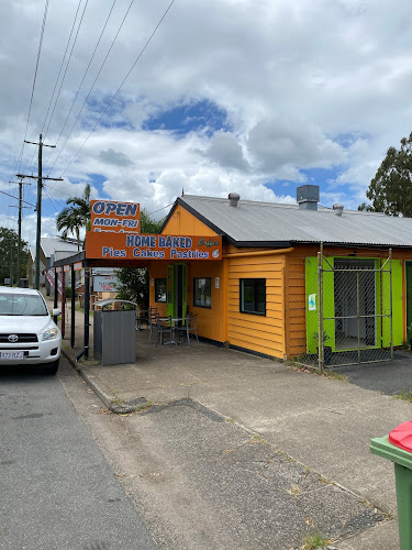 Orange Cafe Pomona (Hinterland Fish ‘N’ Fresh) - Hospitality and gastronomy