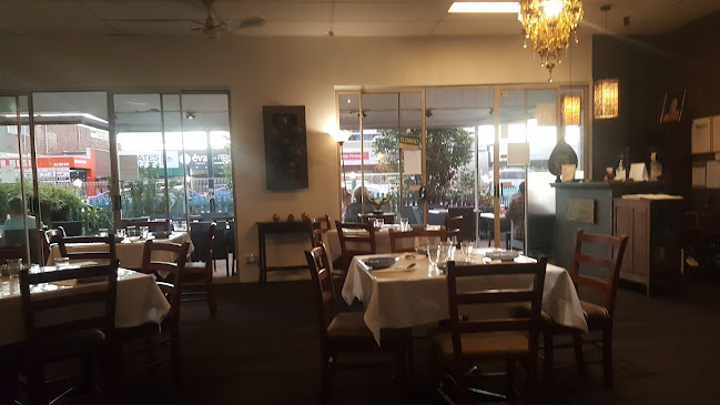 Chef House Thai - Palm Beach