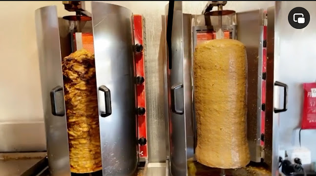 Wallan kebabs and grill