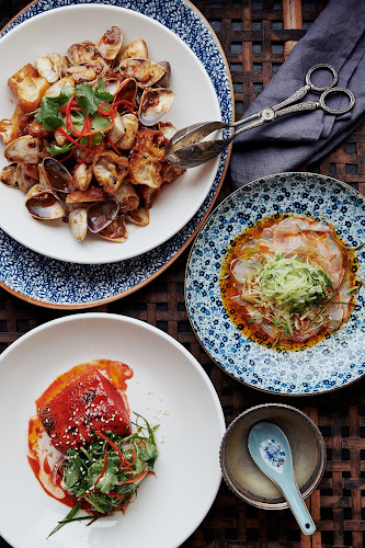 Opinii despre The Albert Park Hotel în Albert Park - Hospitality and gastronomy