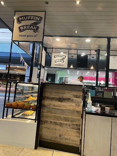 Muffin Break Warrawong - Warrawong