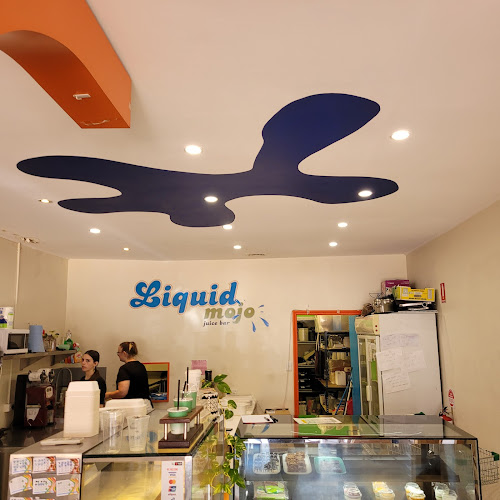 Liquid Mojo