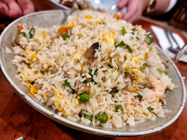 Opinii despre Chef Tony's Modern Chinese Restaurant în Bomaderry - Hospitality and gastronomy