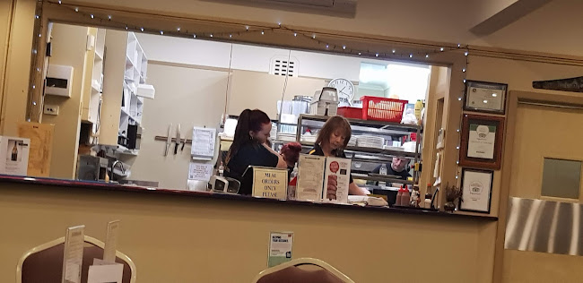 Horseshoe Inn - Cambridge