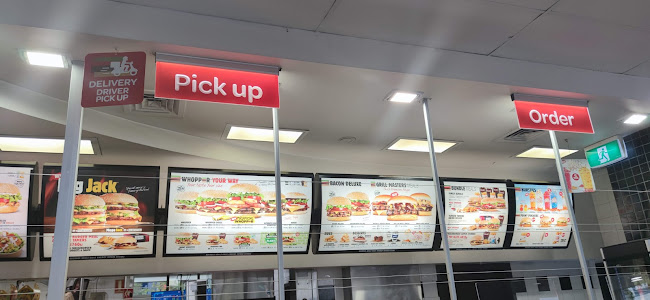 Hungry Jack's Burgers Bankstown Christies - Hospitality and gastronomy