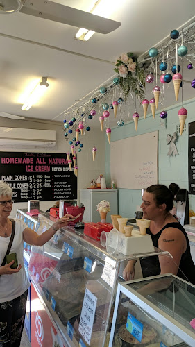 The Mogo Ice Creamery - Sydney
