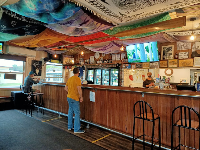 Comentarii opinii despre Port Campbell Hotel