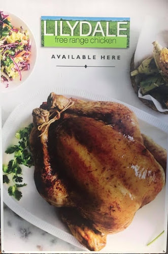 Opinii despre Tapleys Charcoal Chicken în Adelaide - Hospitality and gastronomy