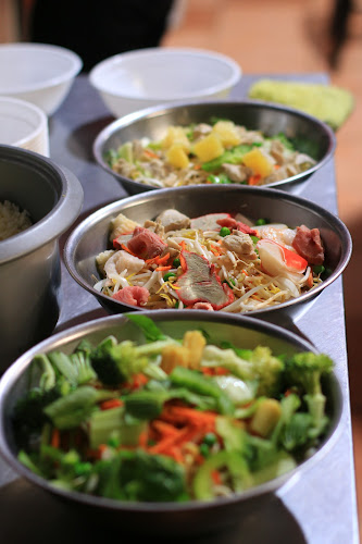 Wodonga Noodle Canteen - Hospitality and gastronomy