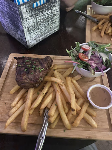 Boardwalk Social by Crystalbrook