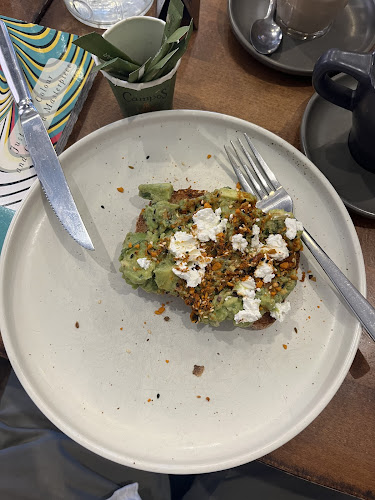 Dancing Goat Mudgee - Hospitality and gastronomy