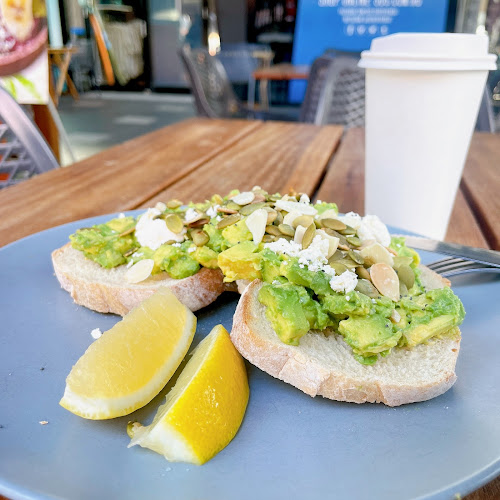 Circle Espresso, k1/3184 Surfers Paradise Blvd, Surfers Paradise QLD 4217
