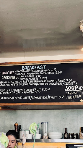 Bourke Street Bakery Alexandria - Alexandria