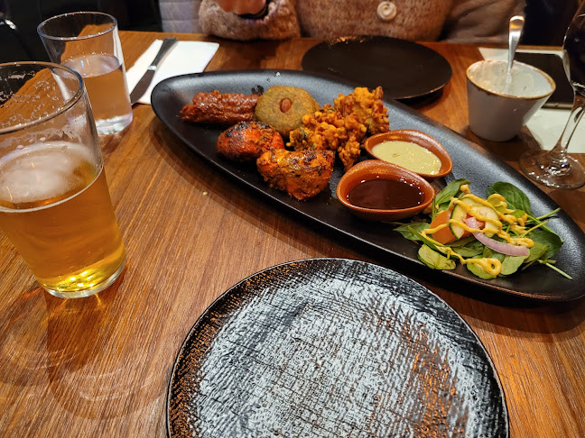 Oh! Delhi Dunsborough - Hospitality and gastronomy