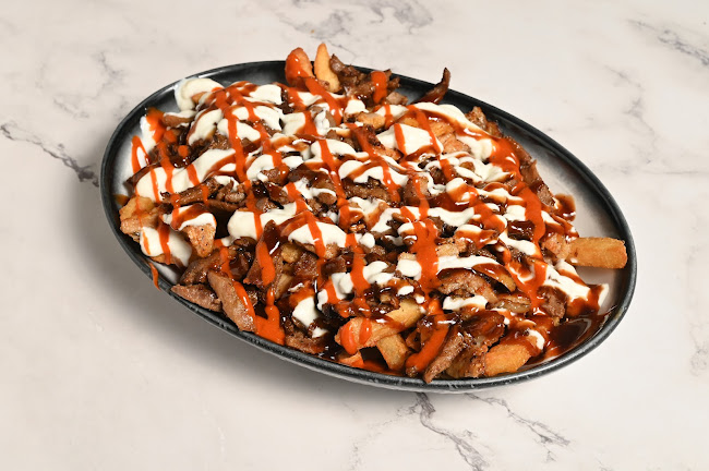 Ripper Kebabs - Hospitality and gastronomy