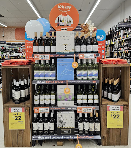 Comentarii opinii despre BWS Point Cook Town Centre