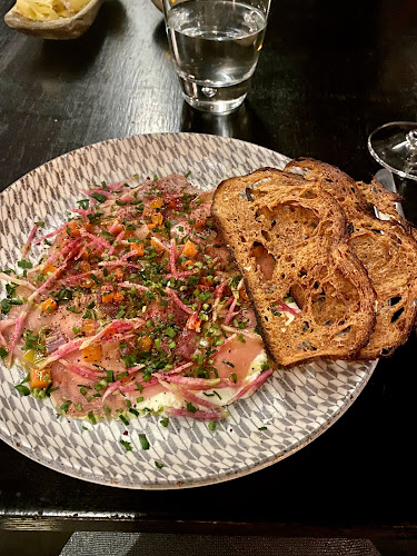 Nu Nu Restaurant - Palm Cove