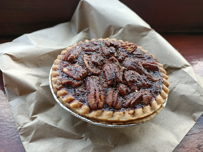 Comentarii opinii despre Arthur Clive's Bakery Cafe