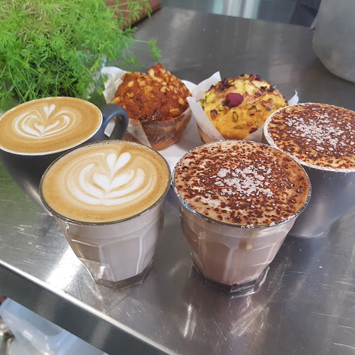 Ristretto - Hospitality and gastronomy