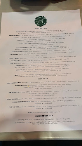 Benesse Bunbury - Hospitality and gastronomy