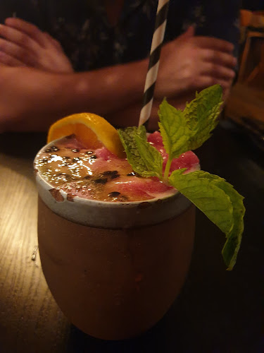 Comentarii opinii despre Pancho Villa