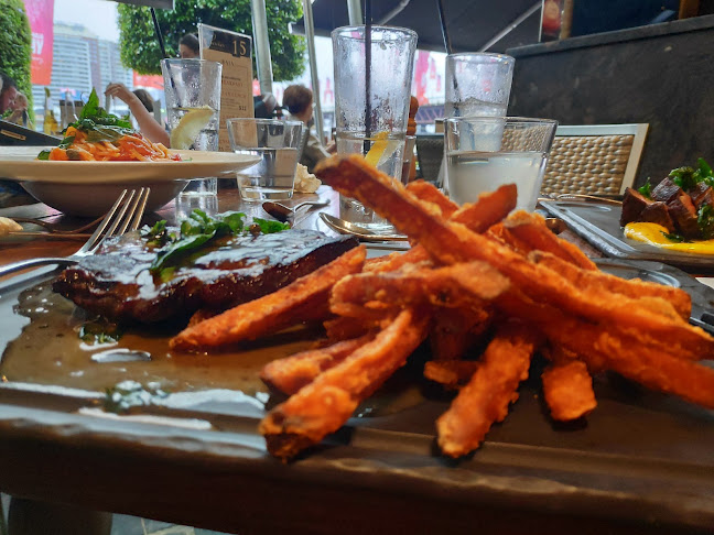 Baia The Italian - Hospitality and gastronomy