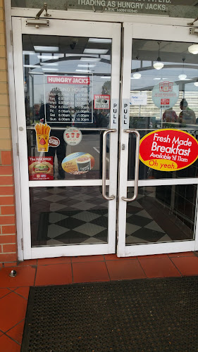 Hungry Jack's Burgers Traralgon - Hospitality and gastronomy