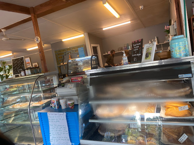 The Big Apple Cafe - Hospitality and gastronomy