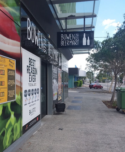 Comentarii opinii despre Bowen Hills Cellarbrations