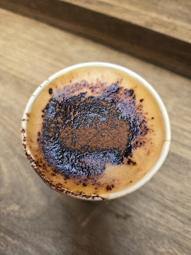 Gumption by Coffee Alchemy - Sydney