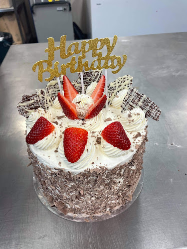 Dawsons Bakehouse - Broken Hill