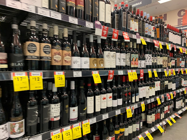 Comentarii opinii despre BWS Dubbo (Orana Mall)