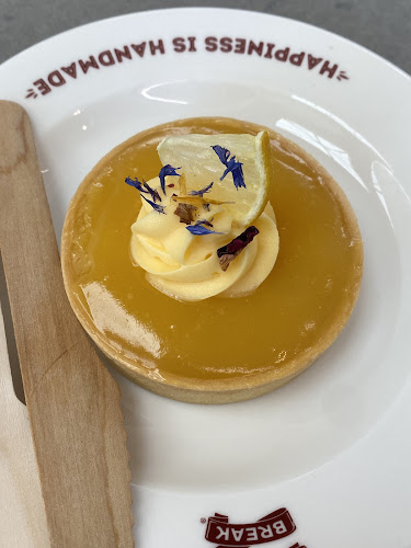 Comentarii opinii despre Muffin Break Brimbank, Deer Park