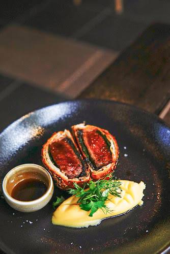 The Breslin Steakhouse - Southbank