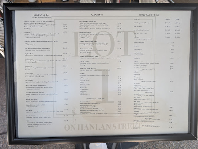 Opinii despre Lot 1 Coffee în Surfers Paradise - Hospitality and gastronomy