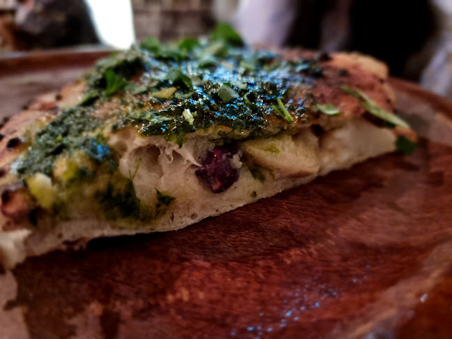 Gigi Pizzeria - Newtown