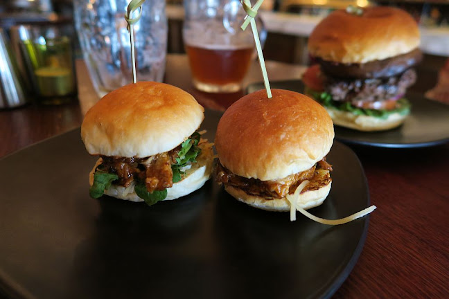 Jack Greene Bar - Hospitality and gastronomy