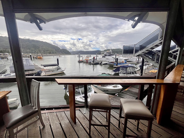 Comentarii opinii despre King Tide Cafe