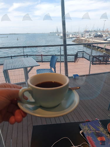 Opinii despre BAYSIDE CAFE în Portland - Hospitality and gastronomy