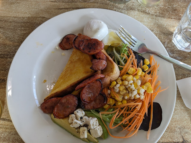 The Hometown Cafe and Restaurant Bathurst - Hospitality and gastronomy