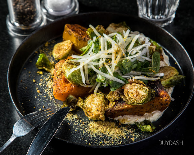 Opinii despre Bar Torino în Adelaide - Hospitality and gastronomy