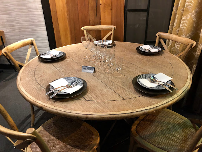 Home no.9 Thai cuisine by Bangkok house - Hospitality and gastronomy