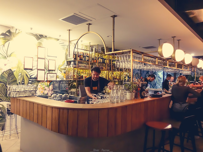 Comentarii opinii despre La Capannina